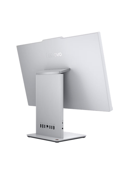 Computer All-in-One Lenovo IdeaCentre 3 24AKP10, 23,8", AMD Ryzen 5 220, 32GB/1024GB, Fără SO, Cloud Grey