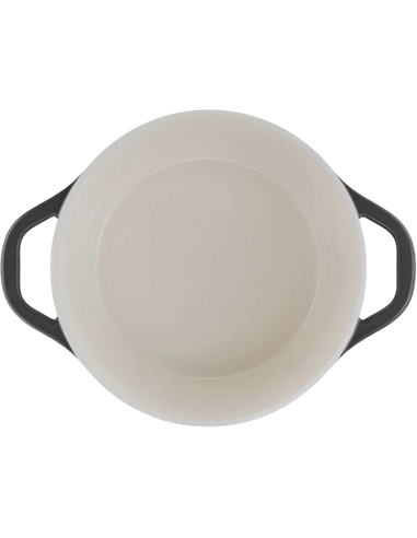 Cratiță Tefal E2554404, 3,1L, 20cm, Negru