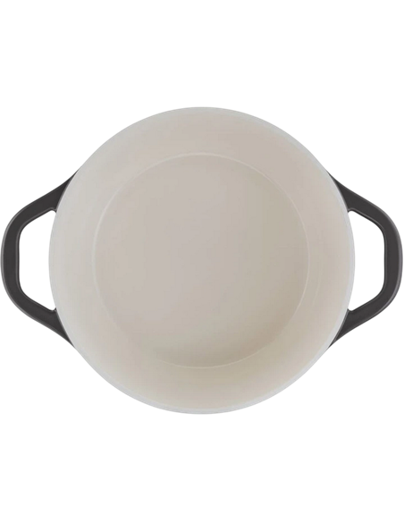Cratiță Tefal E2554404, 3,1L, 20cm, Negru