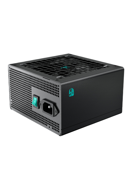 Блок питания для компьютеров Deepcool PF550L, 550Вт, ATX