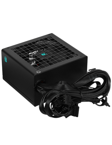 Sursă Alimentare PC Deepcool PF550L, 550W, ATX