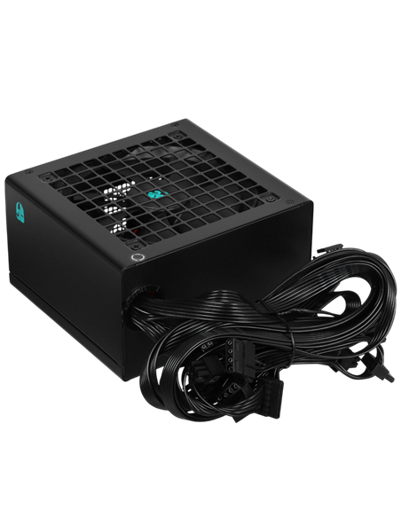 Блок питания для компьютеров Deepcool PF550L, 550Вт, ATX
