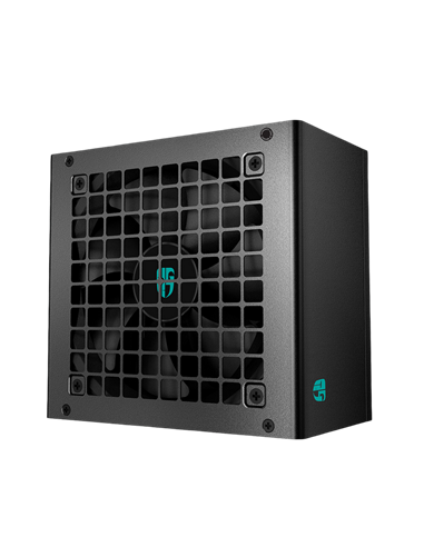 Блок питания для компьютеров Deepcool PF550L, 550Вт, ATX