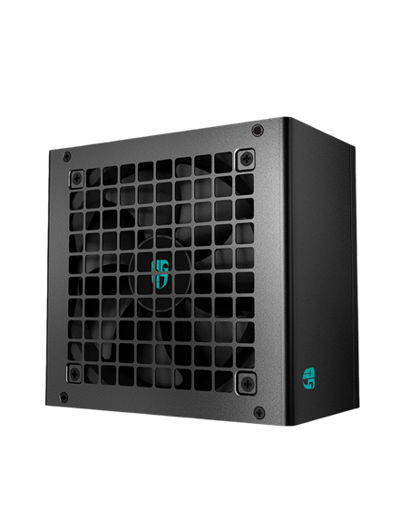 Sursă Alimentare PC Deepcool PF550L, 550W, ATX