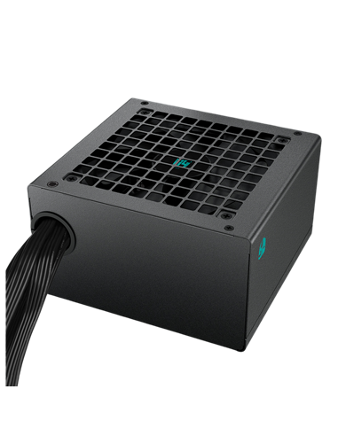 Блок питания для компьютеров Deepcool PF550L, 550Вт, ATX