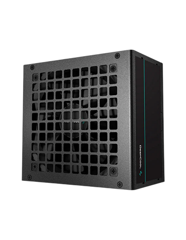 Блок питания для компьютеров Deepcool PF550L, 550Вт, ATX