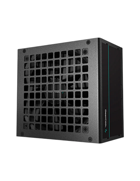 Блок питания для компьютеров Deepcool PF550L, 550Вт, ATX