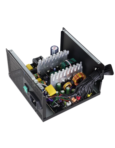 Sursă Alimentare PC Deepcool PF550L, 550W, ATX