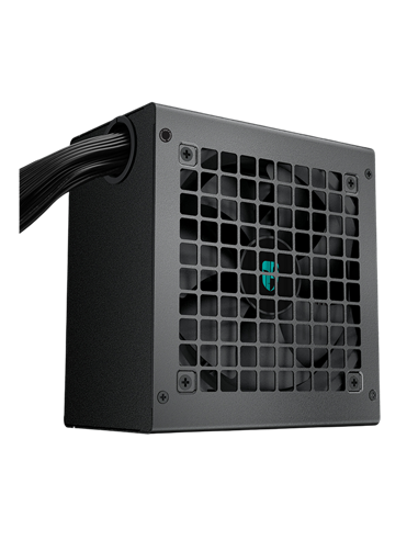 Блок питания для компьютеров Deepcool PF550L, 550Вт, ATX