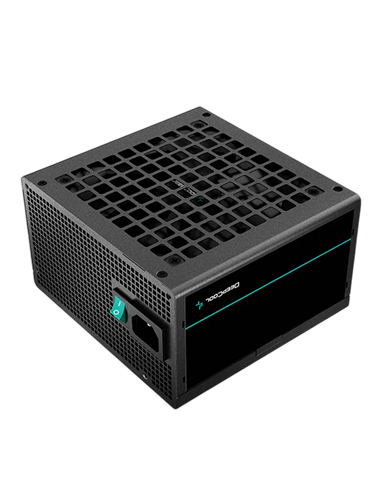 Sursă Alimentare PC Deepcool PF550L, 550W, ATX