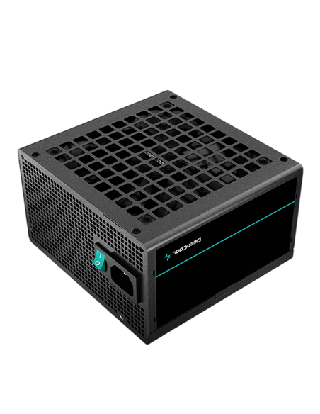 Sursă Alimentare PC Deepcool PF550L, 550W, ATX