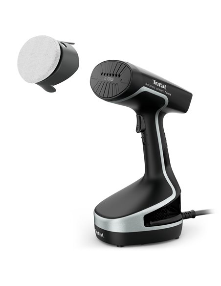 Ручной отпариватель Tefal DT8270E1, Чёрный