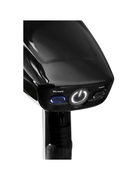 Ручной отпариватель Tefal DT8270E1, Чёрный