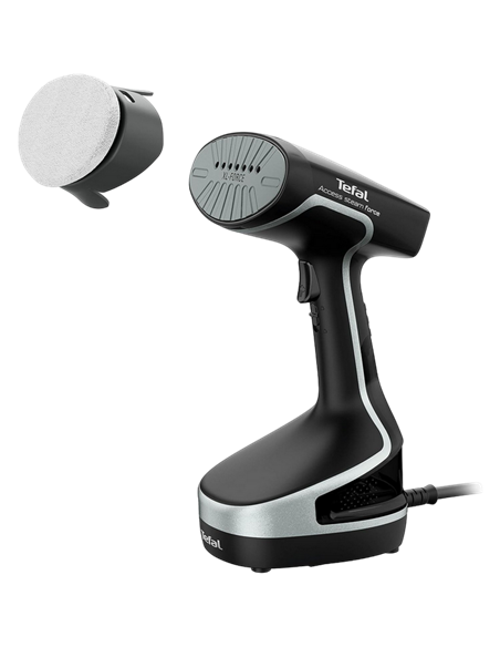 Ручной отпариватель Tefal DT8270E1, Чёрный