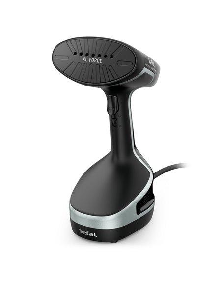 Ручной отпариватель Tefal DT8270E1, Чёрный