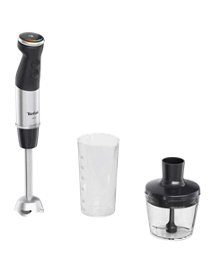 Погружной блендер Tefal HB672830, Чёрный