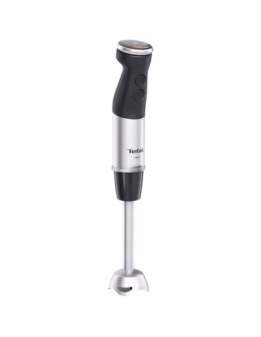 Blender de mână Tefal HB672830, Negru