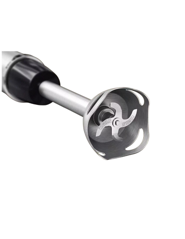 Погружной блендер Tefal HB672830, Чёрный
