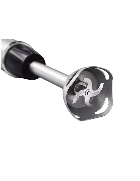 Погружной блендер Tefal HB672830, Чёрный