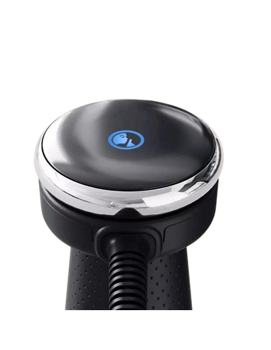 Погружной блендер Tefal HB672830, Чёрный