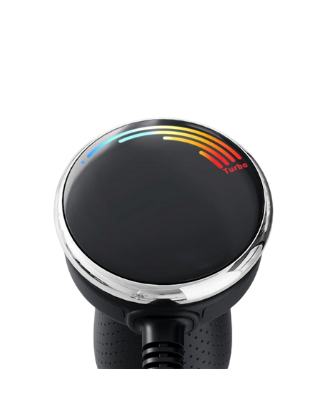 Погружной блендер Tefal HB672830, Чёрный