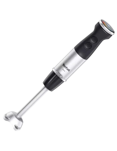 Blender de mână Tefal HB672830, Negru