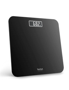 Электронные напольные весы Tefal PP1800V0, Чёрный 2