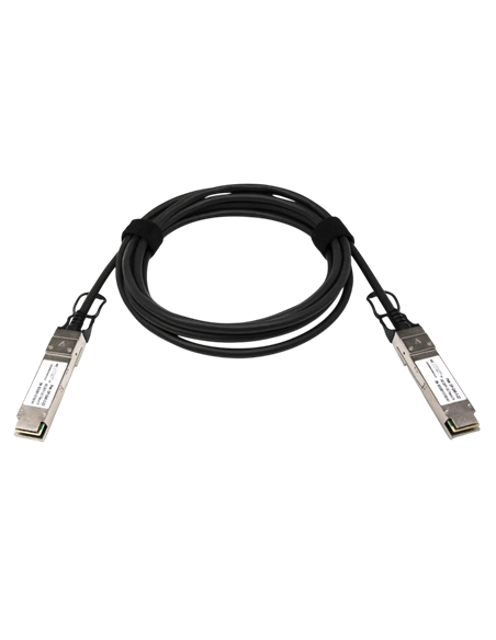 Cablu de atașare directă Gigaligth GQS-PC400-05C, 5m