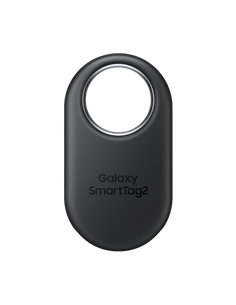 Tracker inteligent Samsung SmartTag2, Negru