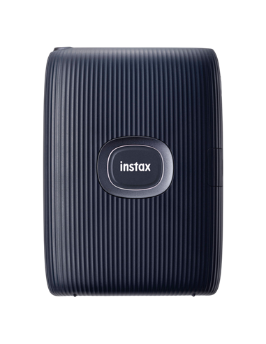 Фотопринтер instax Mini Link 2, 62 x 46 мм, Space Blue