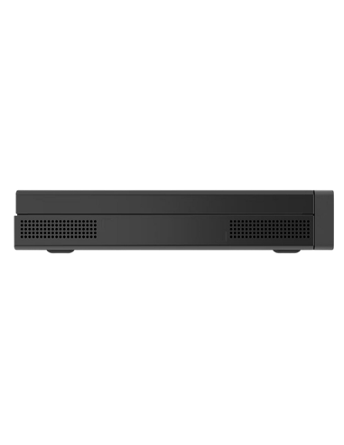 Мини ПК Lenovo ThinkCentre neo 50q Gen5, MFF, Intel Core i5-13420H, 16Гб/512Гб, Intel UHD Graphics, Без ОС