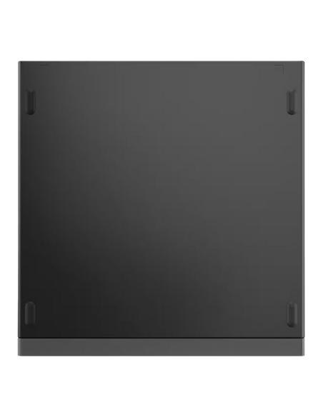 Мини ПК Lenovo ThinkCentre neo 50q Gen5, MFF, Intel Core i5-13420H, 16Гб/512Гб, Intel UHD Graphics, Без ОС