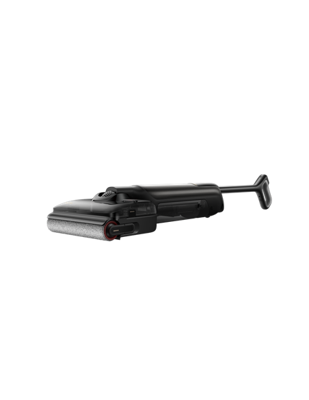 Вертикальный Пылесос Mova M50, Чёрный