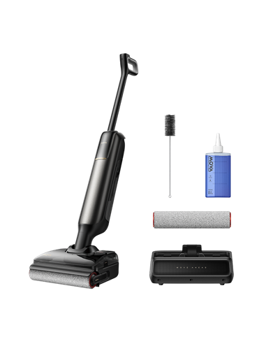 Aspirator Vertical Mova M50, Negru