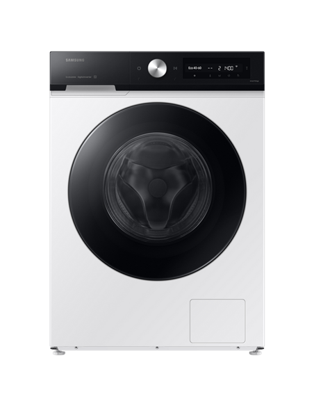 Mașină de spălat Samsung WW11FB7B94GEUA, 11kg, Alb