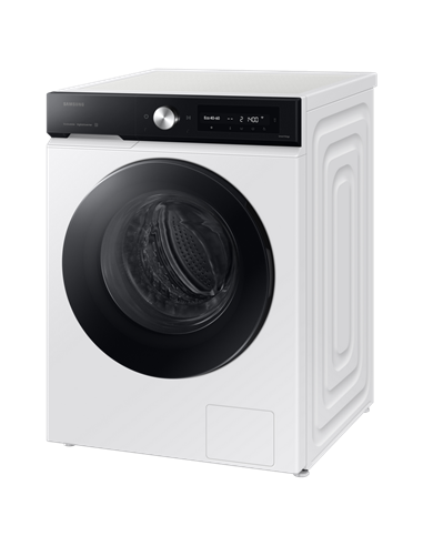 Mașină de spălat Samsung WW11FB7B94GEUA, 11kg, Alb