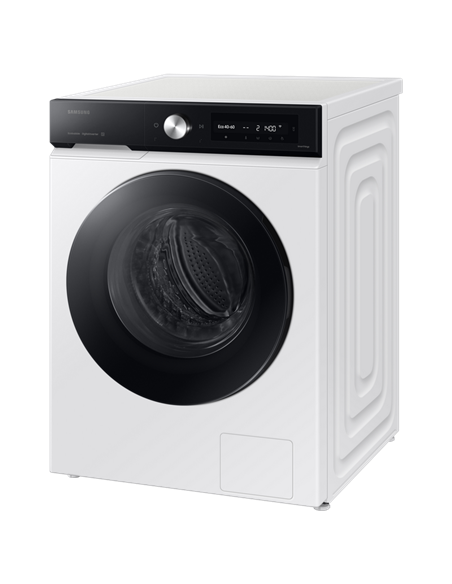 Стиральная машина Samsung WW11FB7B94GEUA, 11кг, Белый