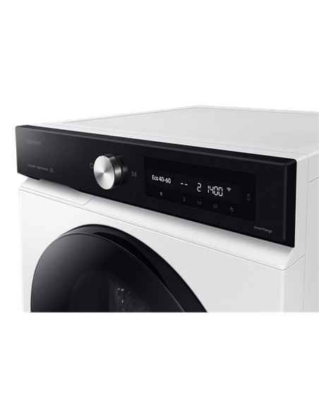 Стиральная машина Samsung WW11FB7B94GEUA, 11кг, Белый