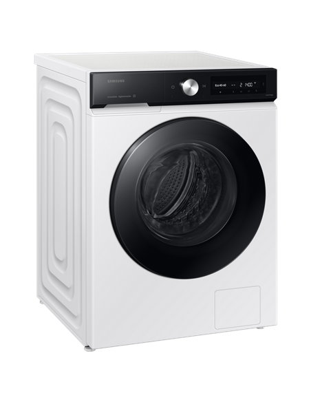 Mașină de spălat Samsung WW11FB7B94GEUA, 11kg, Alb
