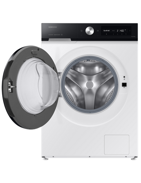 Стиральная машина Samsung WW11FB7B94GEUA, 11кг, Белый