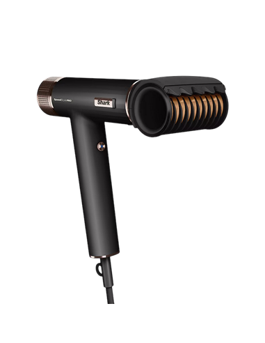 Фен Shark HD731EU, 1750Вт, Чёрный