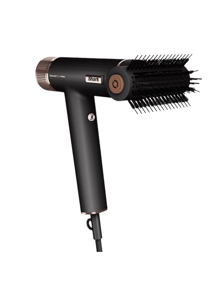 Uscător de păr Shark HD731EU, 1750W, Negru