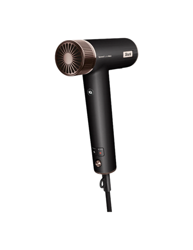 Uscător de păr Shark HD731EU, 1750W, Negru