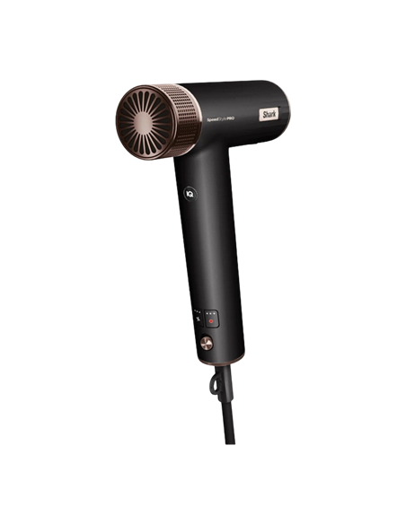 Uscător de păr Shark HD731EU, 1750W, Negru