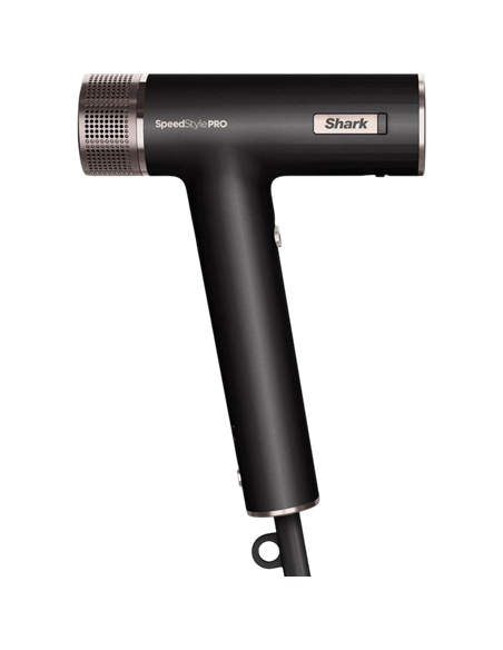 Фен Shark HD731EU, 1750Вт, Чёрный