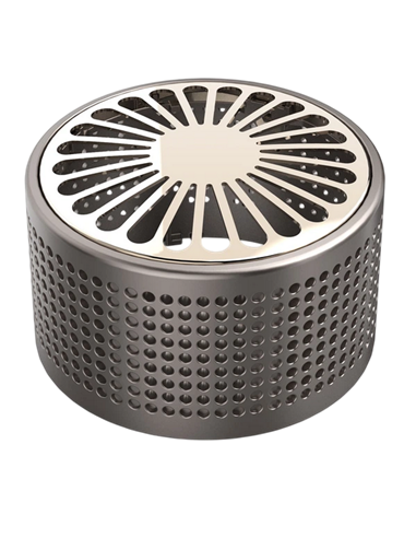 Uscător de păr Shark HD731EU, 1750W, Negru
