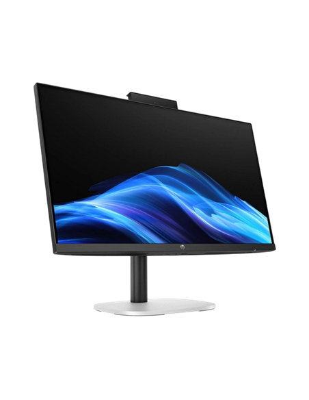 Моноблок HP ProStudio 4 G1i , 23,8", Intel Core Ultra 7 265T, 16Гб/1024Гб, Windows 11 Pro, Серебристый