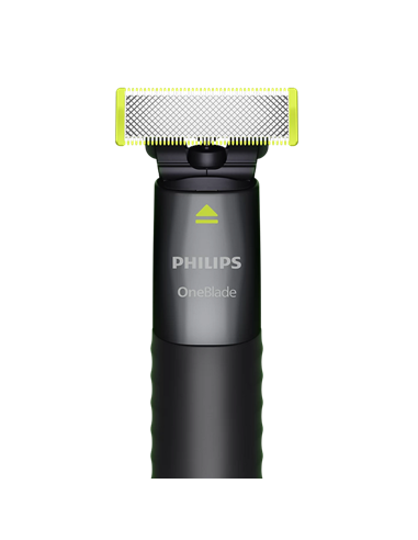 Trimmer pentru bărbați Philips MG9535/15, Gri