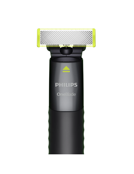 Мужской Триммер Philips MG9535/15, Серый