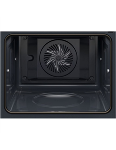 Cuptor Electric AEG TA5PB531AB, Negru 2